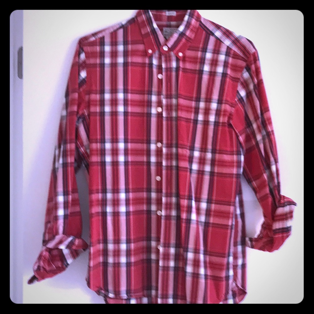 J Crew Shirt (Men’s)